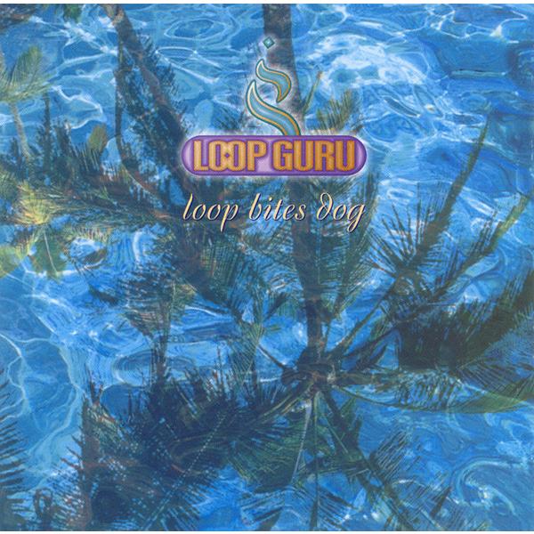 米CD Loop Guru Loop Bites Dog  WDM100662 World Domi...