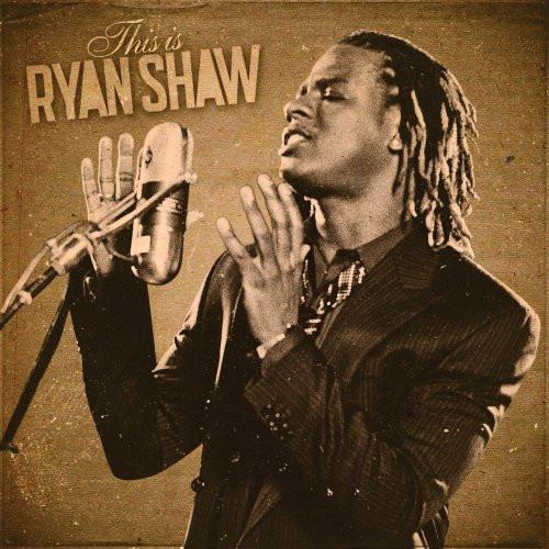 米CD Ryan Shaw This Is Ryan Shaw 79301829812 Razor ...