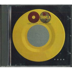 欧CD Various Hitsville Usa Disc4 5301332 MOTOWN /00...