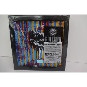 8discs CD Guns N Roses S...の商品画像