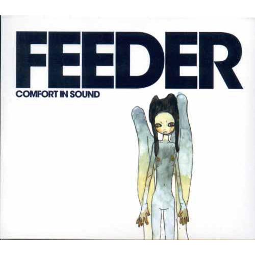 CD Feeder Comfort In Sound PCCY01623 Echo /00110
