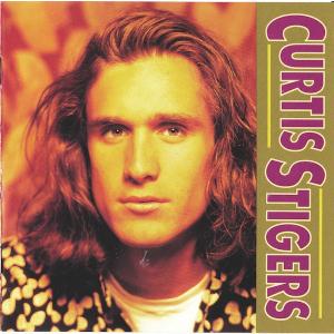 英CD Curtis Stigers Curti...の商品画像