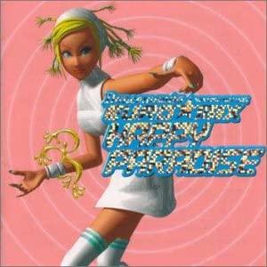 CD オムニバス, J.R., バス・ストッ ダンスマニア ユーロ☆ミックス ハッピーパラダイス T...