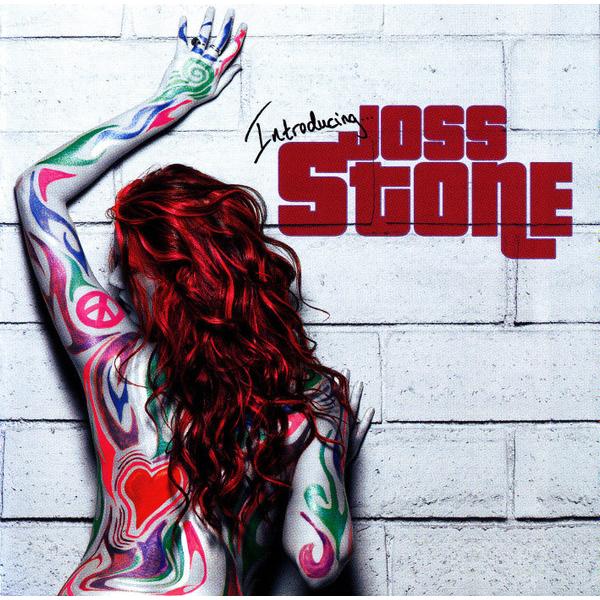 欧CD Joss Stone Introducing Joss Stone 094639166022...