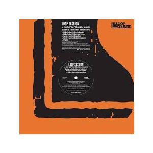 12" Loop Session Shadows On The Sun (When Youre No...