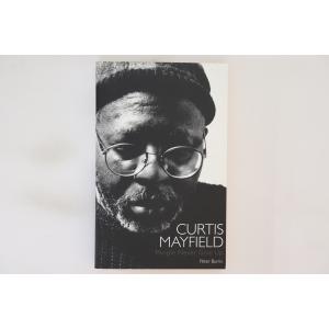 輸入BOOKS Curtis Mayfield,...の商品画像