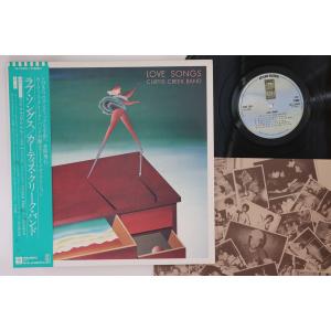 LP Curtis Creek Band Lov...の商品画像