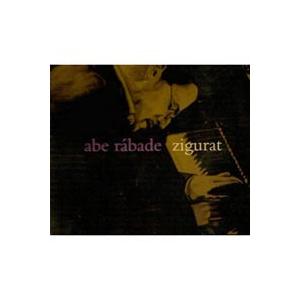 西CD Abe R?bade Zigurat KAR7818 Karonte 未開封 /00110