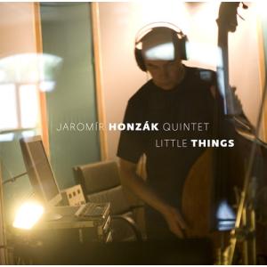 チェコCD Jarom?r Honz?k Quintet Little Things ANI0132...