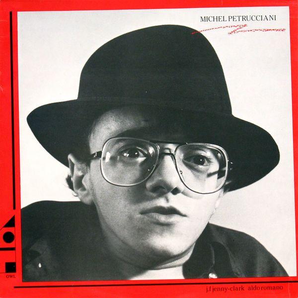 米CD Michel Petrucciani Michel Petrucciani R279228 ...