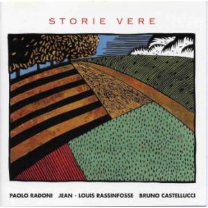 ニュージーランドCD Paolo Radoni, Jean-Louis Rassinfosse, B...