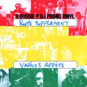英LP Various Roots Supplement Part 1: Nature At Its Best GPLP016 Gussie P /00235