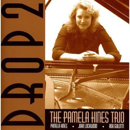 CD Pamela Hines Drop 2(Pamela Hines/Spice Rack Rec...