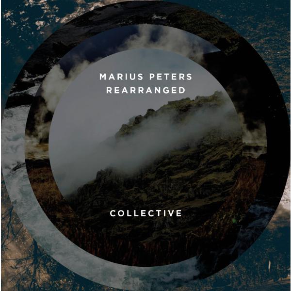 独CD Marius Peters; Marius Peters Rearranged Collec...