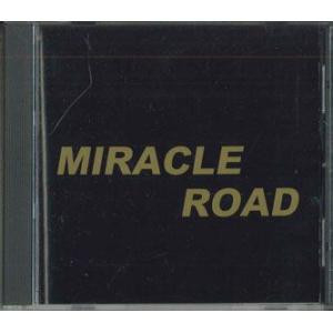 CD Varioius Miracle Road R9620004  /00110