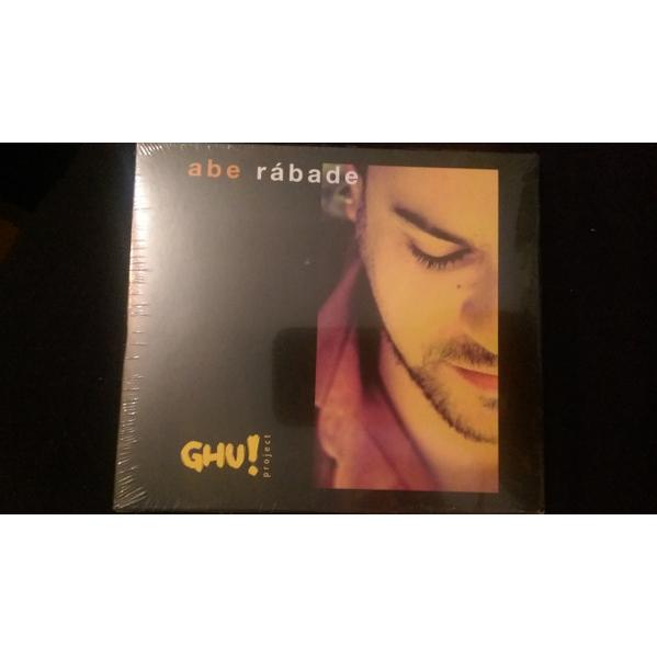 西CD Abe R?bade Ghu! Project Vol. 1 KAR7780 Nuba Re...