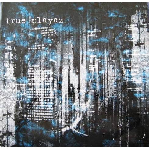 12" DJ Hype Peace, Love &amp; Unity (Remix) / Jump TPR...