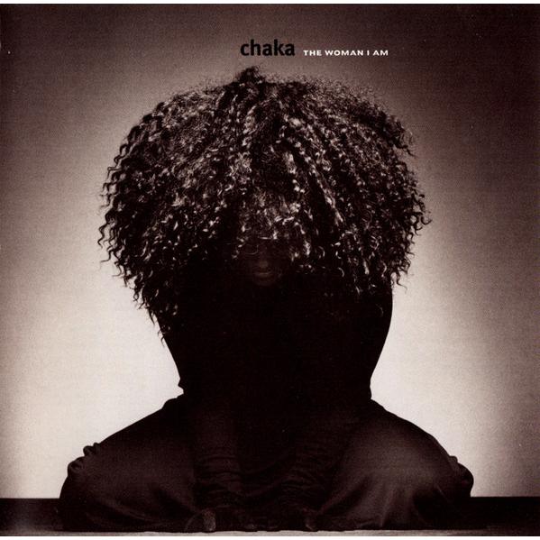 米CD Chaka Khan The Woman I Am 9262962 Warner Bros....