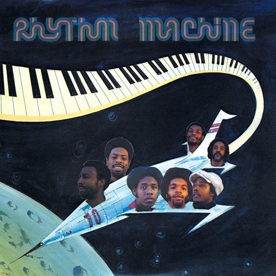 米CD Rhythm Machine Rhythm Machine NA5058CD Now-Aga...