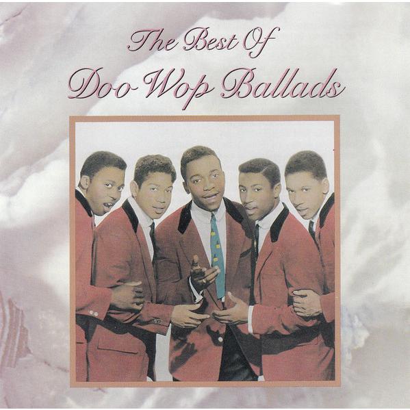 米CD Various The Best Of Doo Wop Ballads R275763 Rh...