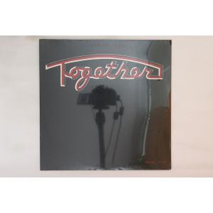 米LP Together Together ALBRA001 ALBRADELLA 未開封 /00260