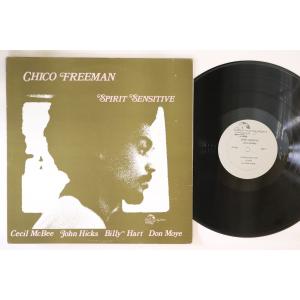 米LP Chico Freeman Spirit Sensitive IN1045 INDIA NAVIGATION /00260