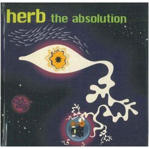 CD herb absolution LRSW03 LIQUIDROOM 紙ジャケ 未開封 /001...