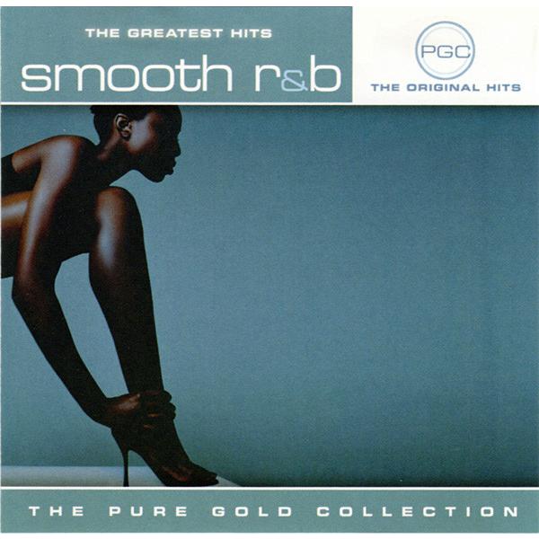 米CD Various Greatest Hits: Smooth R&amp;B A227467 Comp...