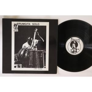 英LP Lori Vambe Drumgita Solo DRUM1 DRUMONY /00260