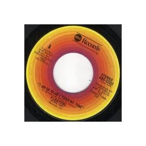 米7” Floaters I Am So Glad I Took My Time ABC12237 ...