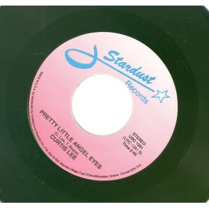 加7 The Five Satins / Cur...の商品画像