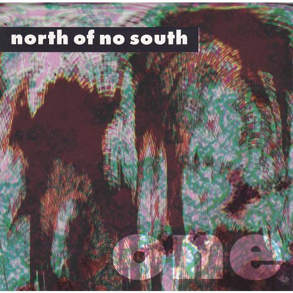 スウェーデンCD Various North Of No South - Compilation O...