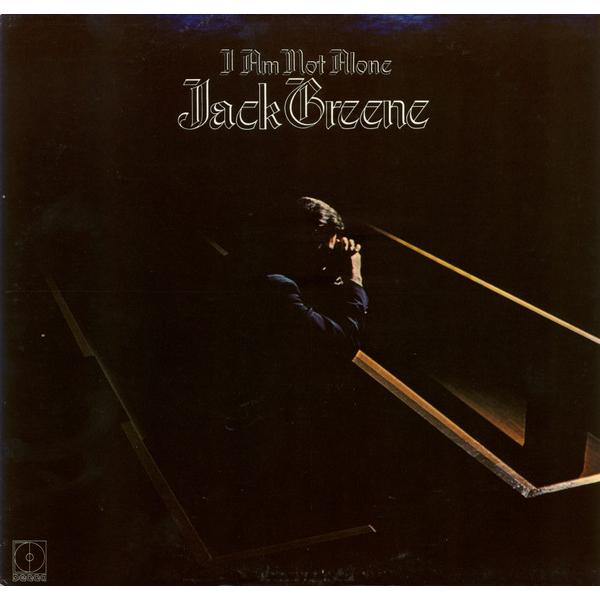 米LP Jack Greene I Am Not Alone DL75080 Decca /0026...