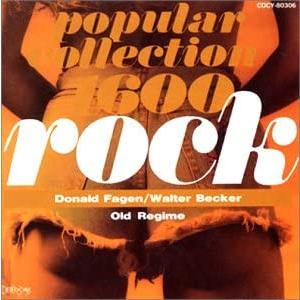 英CD Donald Fagen, Walter...の商品画像