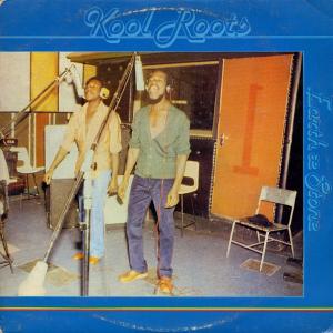 2discs LP Earth & Stone Kool Roots CHADLP007 Cha Cha /00660