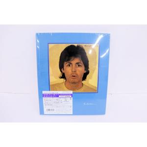 4CD Paul McCartney Mccartney Ii Deluxe Edition (Shm-cd + Dvd) UCCO9990 Japan 未開封 /01300