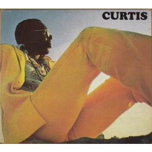 CD Curtis Mayfield Curti...の商品画像