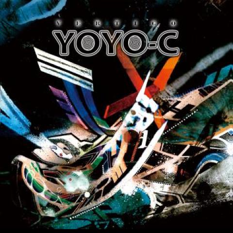 2LP Yoyo-C Vertigo (2LP) Juke Box Records JPN /005...