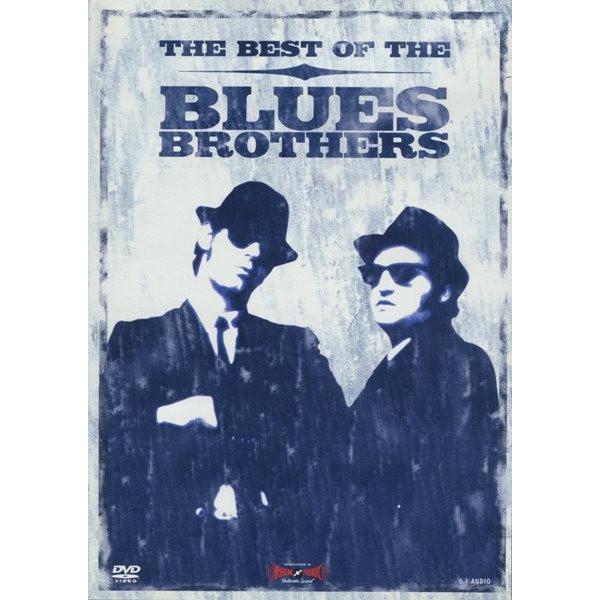 米DVD Blues Brothers The Best Of The Blues Brothers...