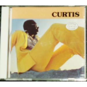 輸入CD Curtis Mayfield Cur...の商品画像