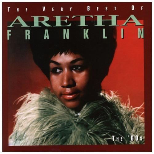 米CD Aretha Franklin Very Best Of Aretha Franklin, ...