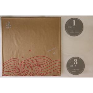2discs LP Various Awa 沫 Foam YDL0000 YLEM /00520