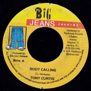 ジャマイカ7 Tony Curtis / Maj...の商品画像