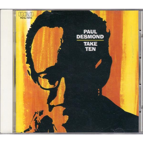 CD  テイク・テン  R25J1013  /00110