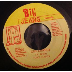 ジャマイカ7 Tony Curtis Get L...の商品画像