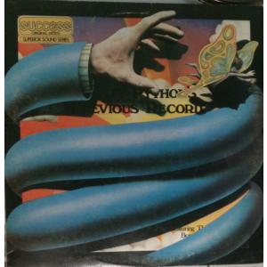 南アフリカLP Monty Python Monty Pythons Previous Record...