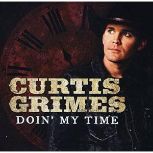 米CD Curtis Grimes Doin M...の商品画像