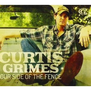 米CD Curtis Grimes Our Si...の商品画像