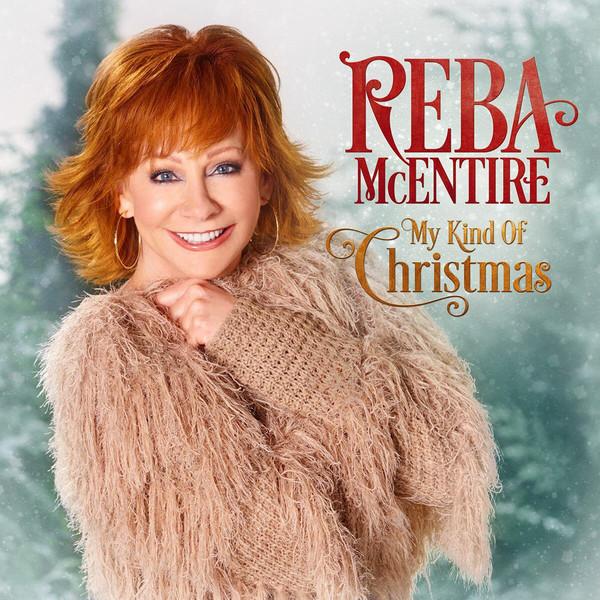 CD Reba McEntire My Kind of Christmas NICRM0550A R...