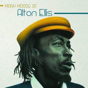 仏LP Alton Ellis Many Moods Of BB61 Iroko Records 未開封 /00400